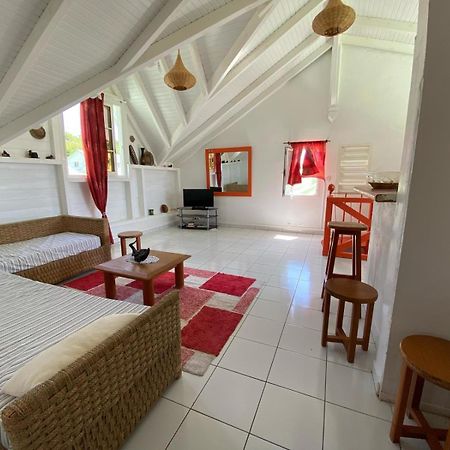 Villa Adelaide Grand-Bourg  Esterno foto