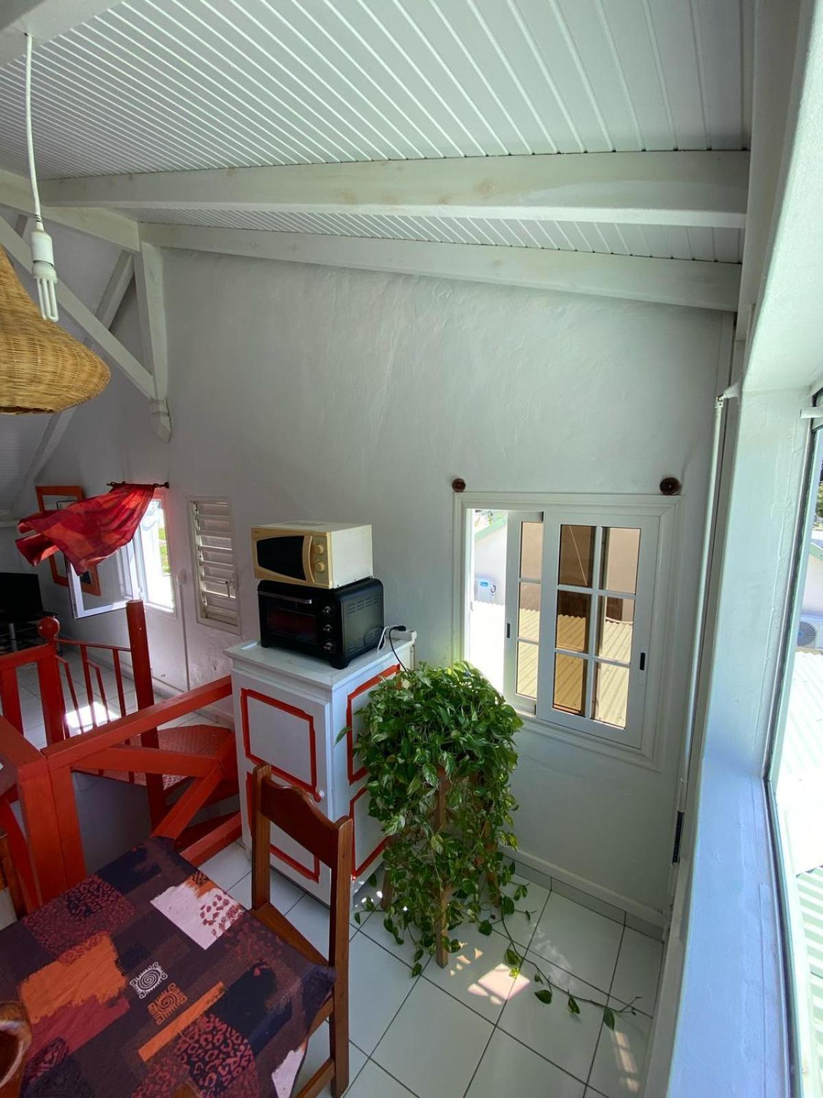 Villa Adelaide Grand-Bourg  Esterno foto