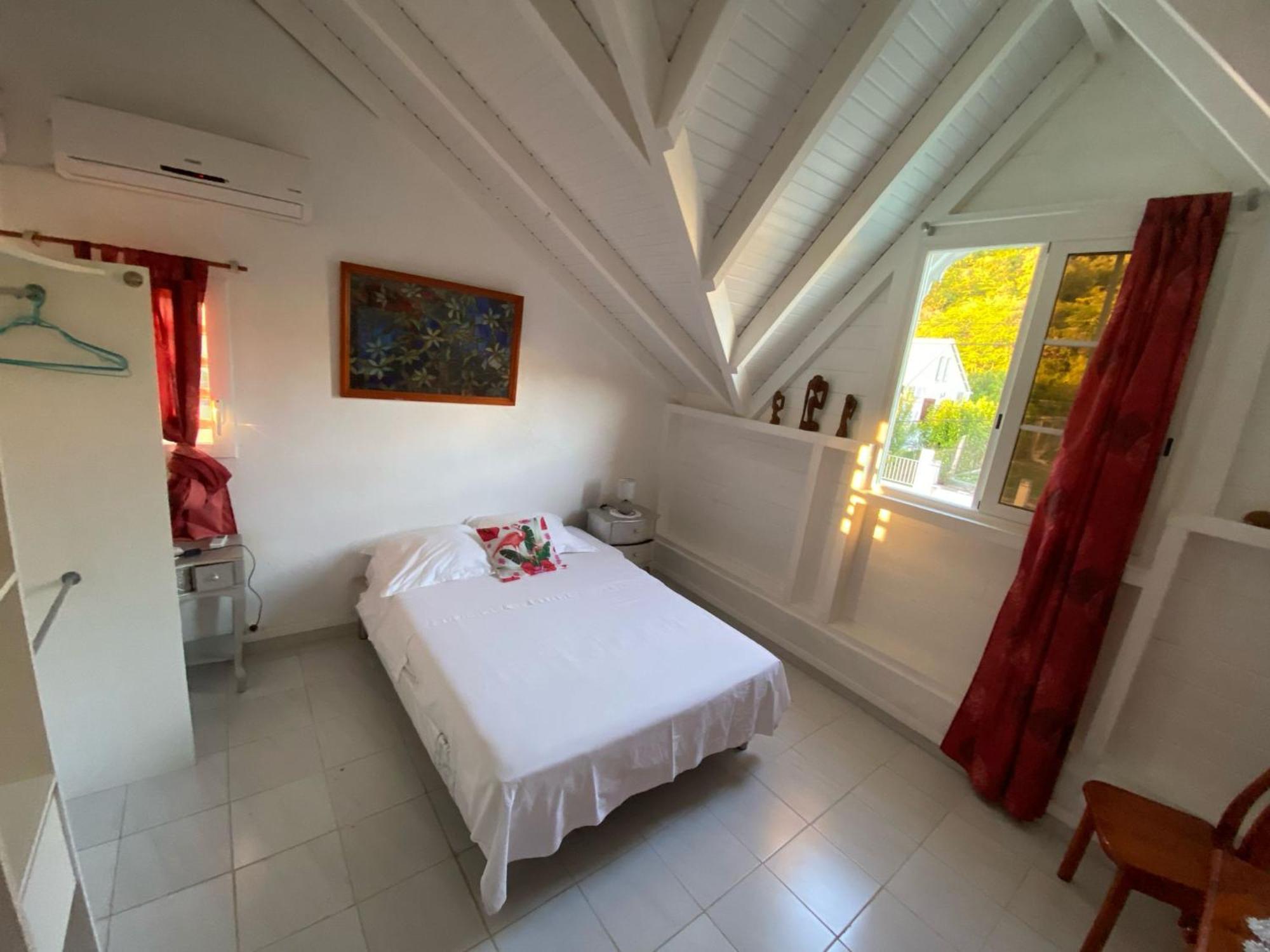 Villa Adelaide Grand-Bourg  Esterno foto