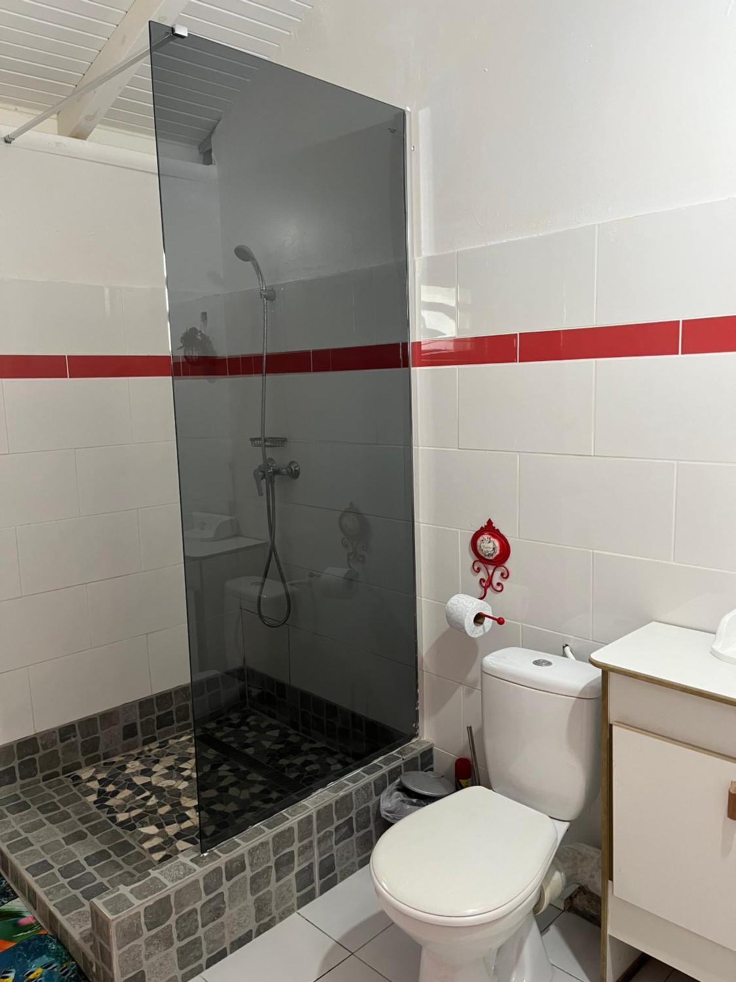 Villa Adelaide Grand-Bourg  Esterno foto