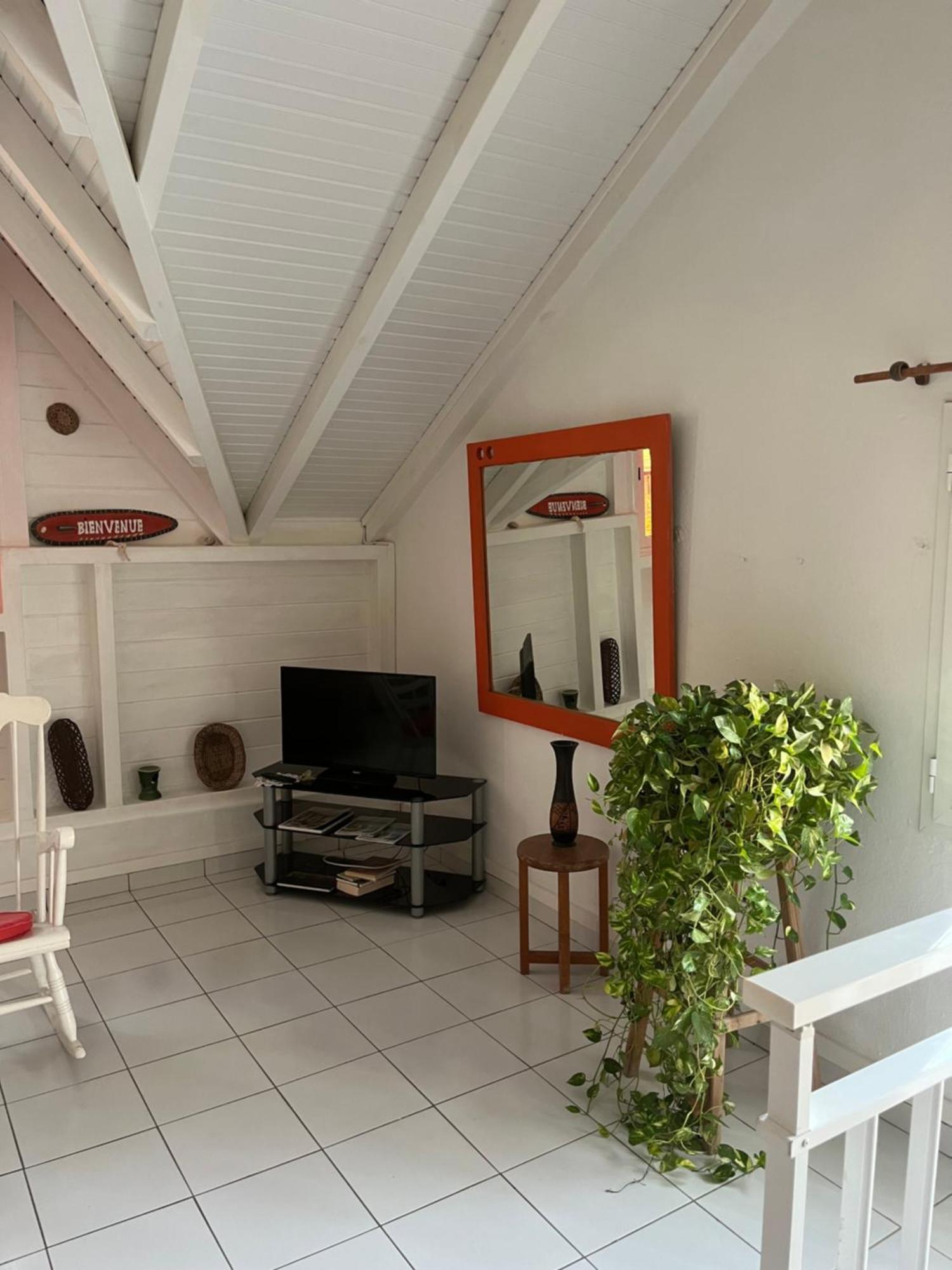 Villa Adelaide Grand-Bourg  Esterno foto