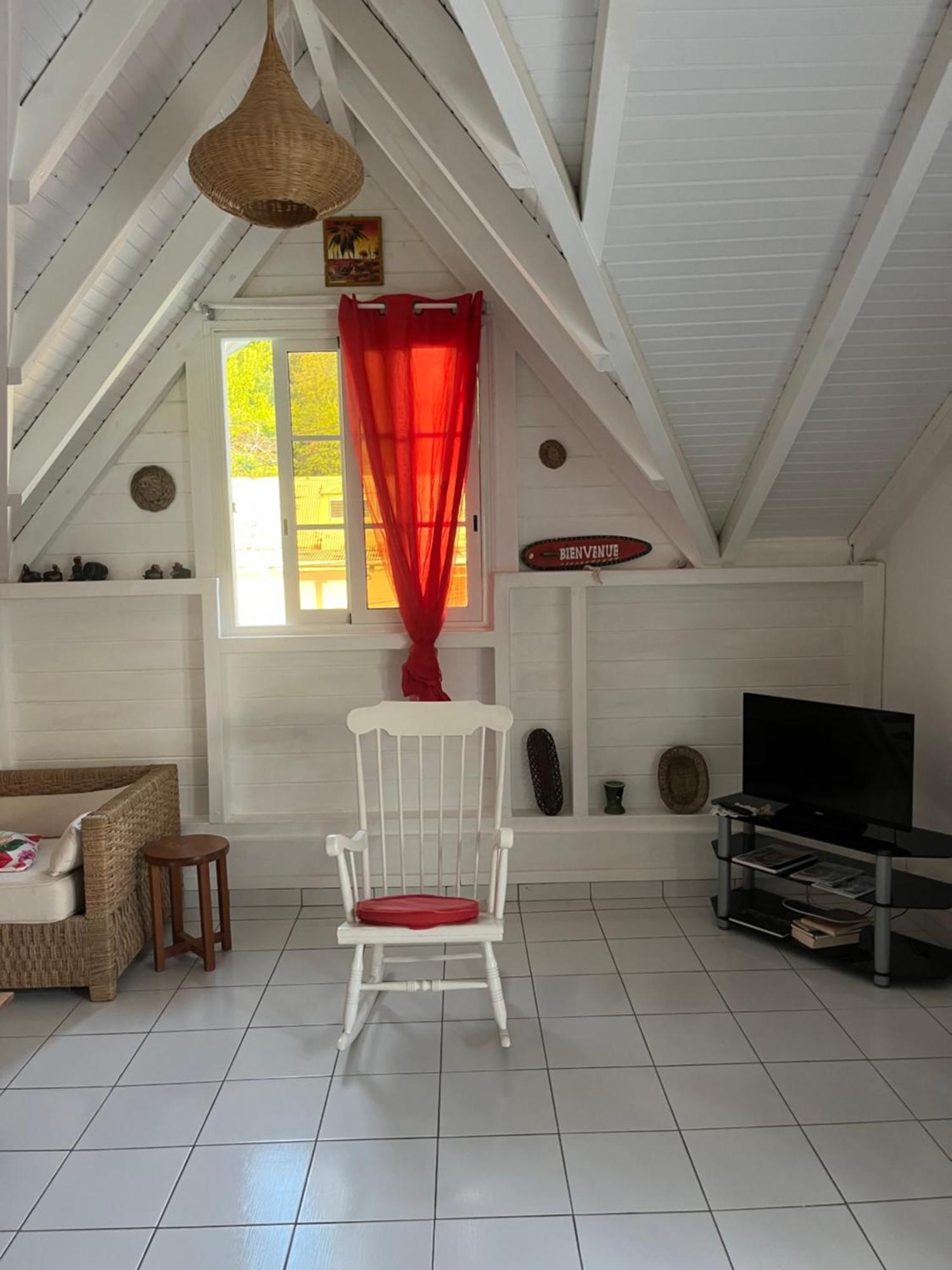 Villa Adelaide Grand-Bourg  Esterno foto