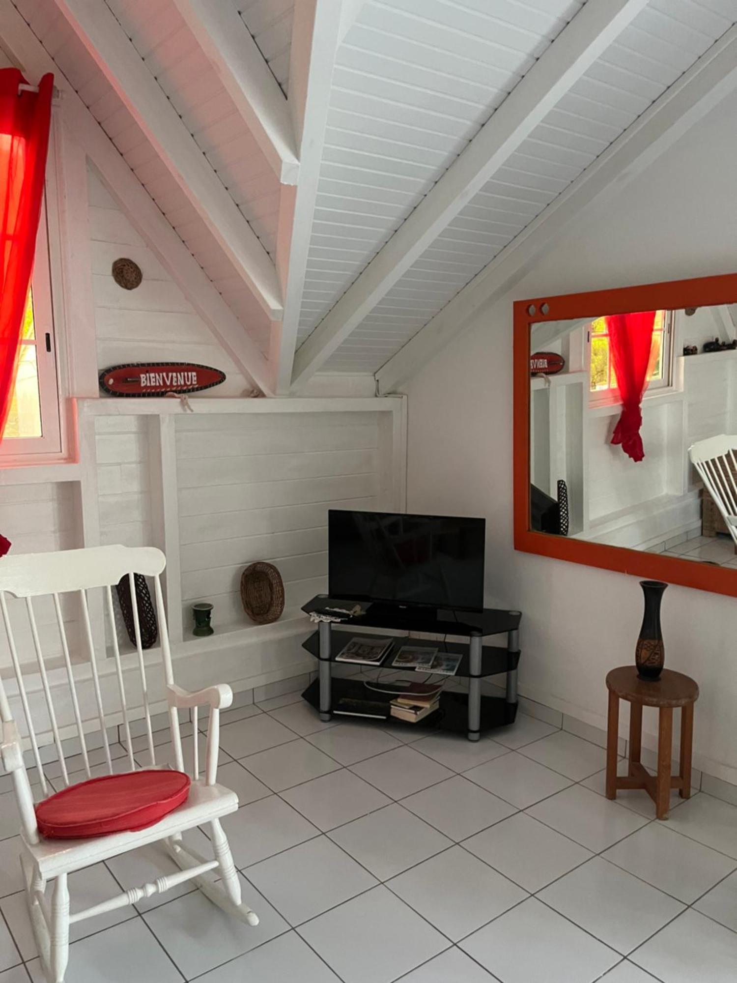 Villa Adelaide Grand-Bourg  Esterno foto