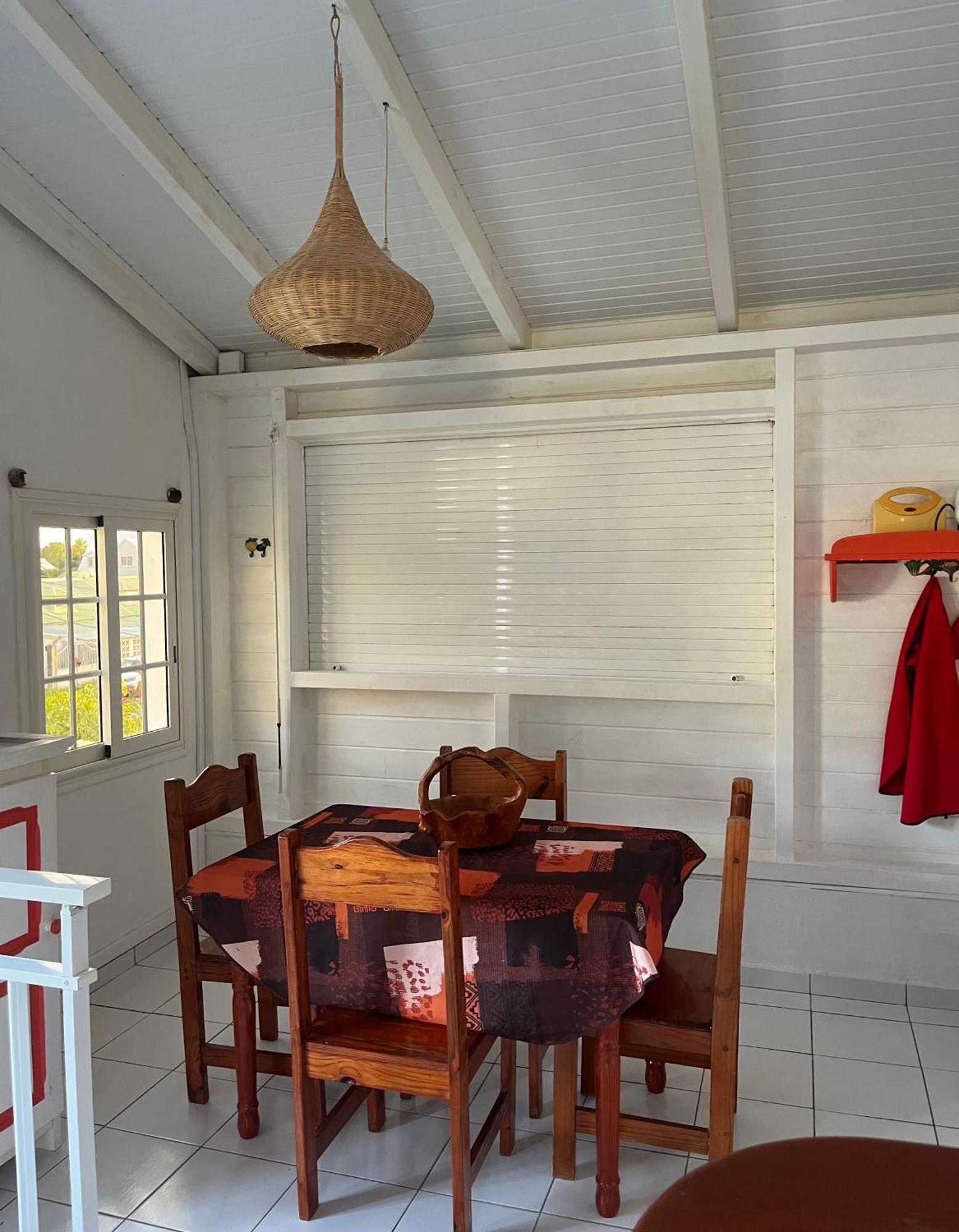 Villa Adelaide Grand-Bourg  Esterno foto