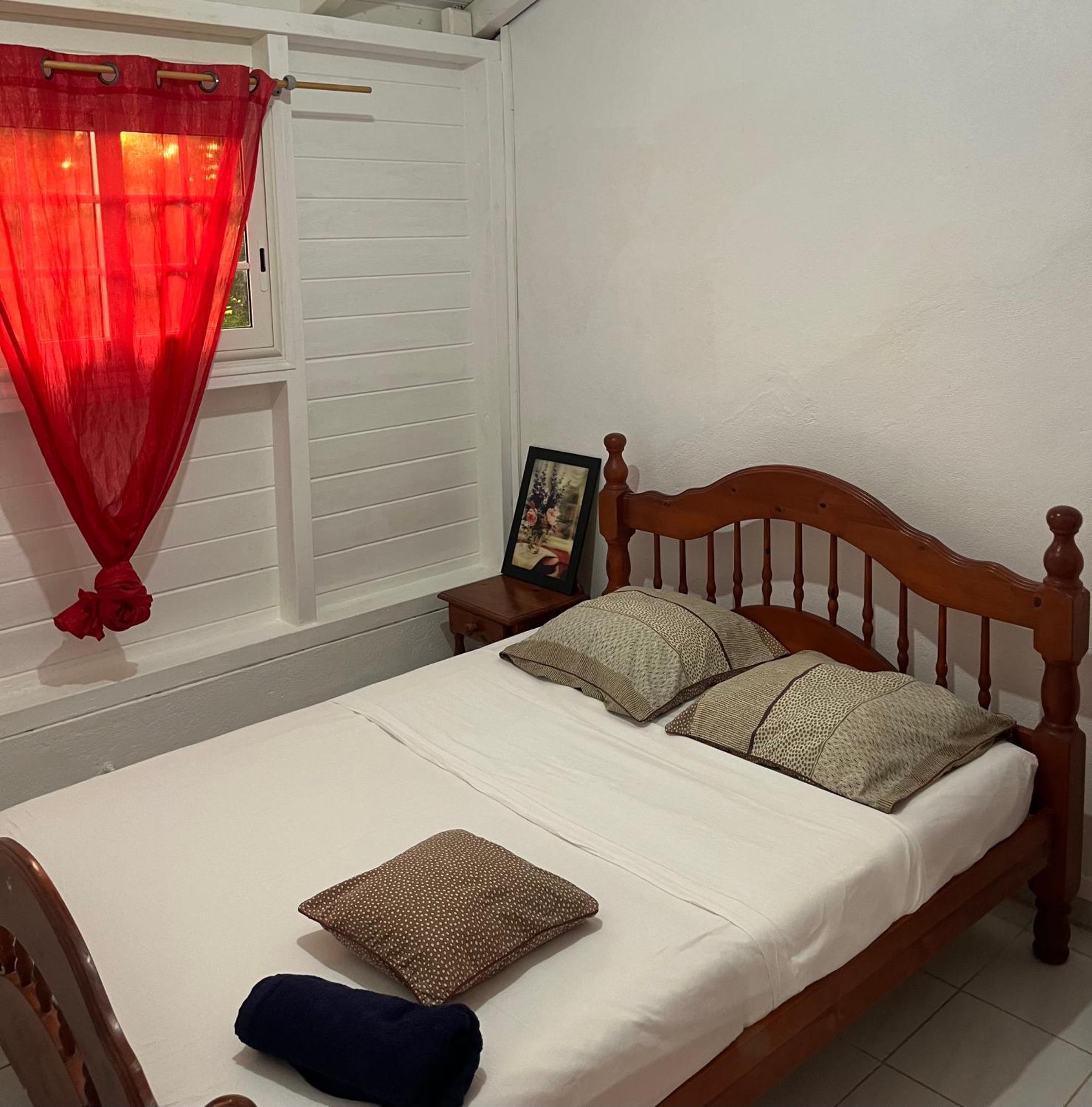 Villa Adelaide Grand-Bourg  Esterno foto