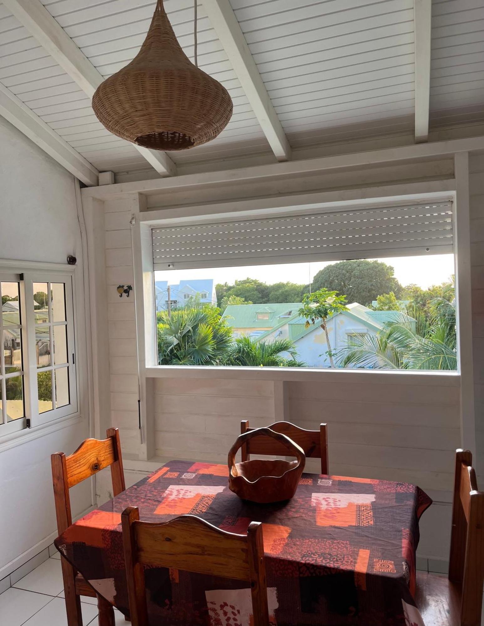 Villa Adelaide Grand-Bourg  Esterno foto